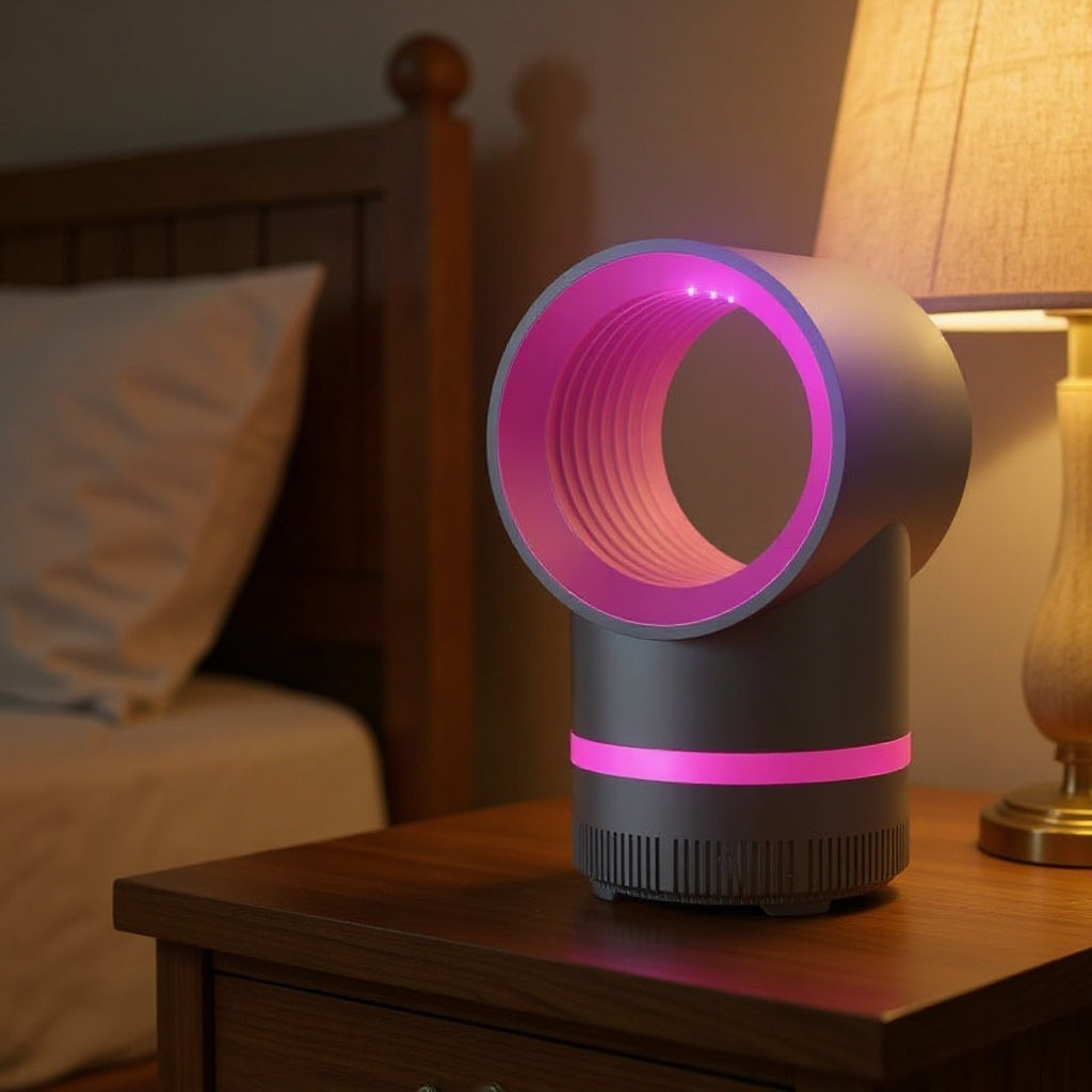 lampe_anti_moustique_grise