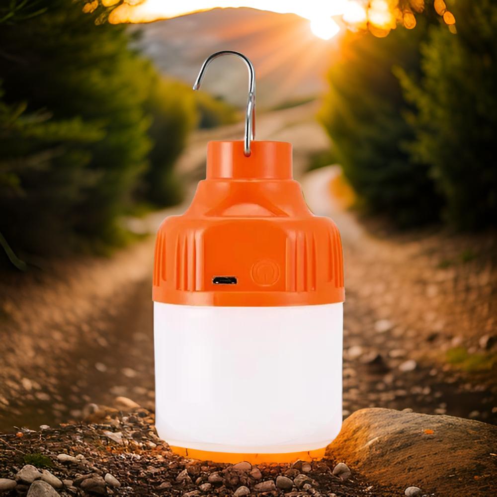 lampe_led_exterieur_orange
