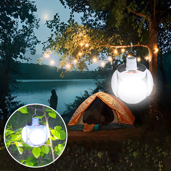 lampe à led sans fil  Camping pêche