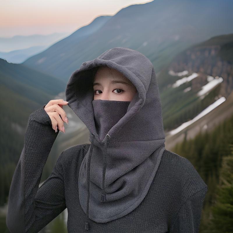 Cagoule femme - Balaclava™