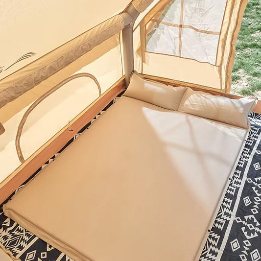 matelas_gonflable_Confort_pour_le_camping