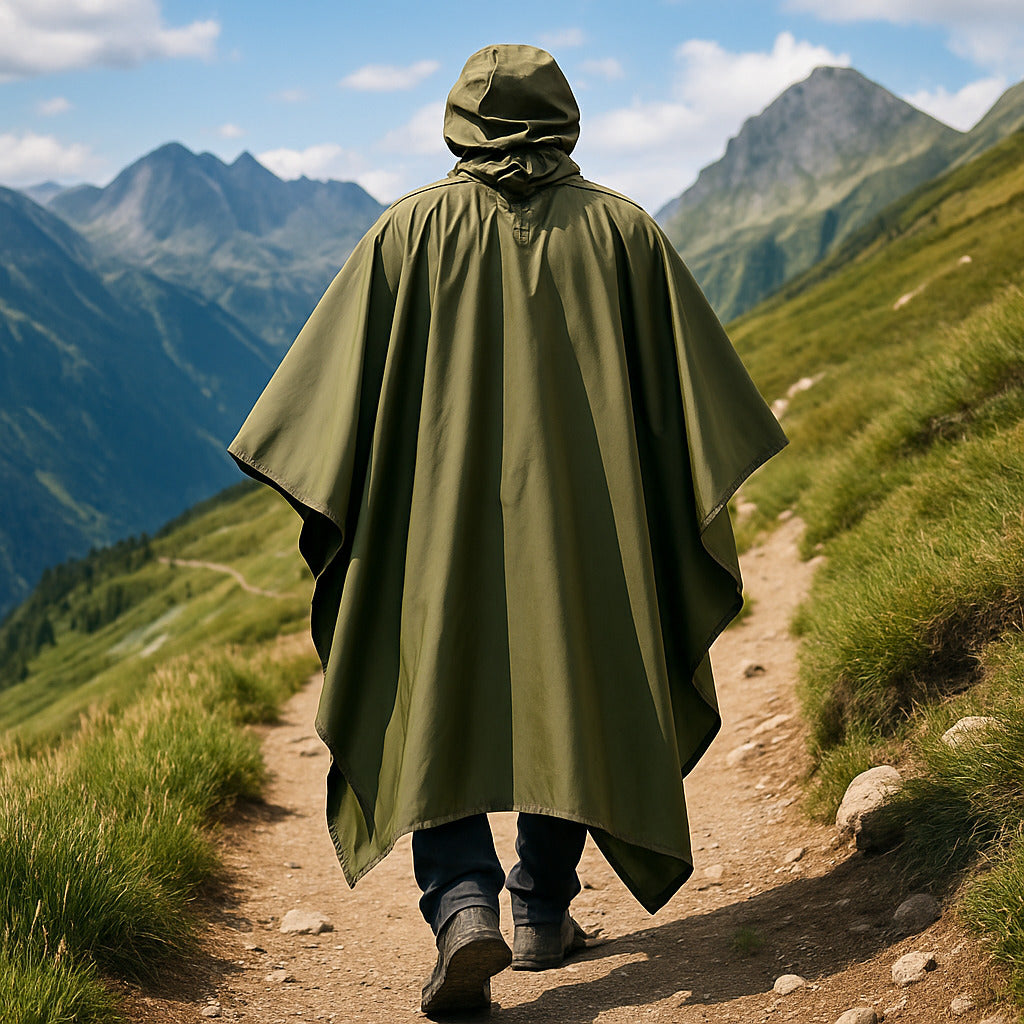 poncho-pluie-impermeable-compact-verso