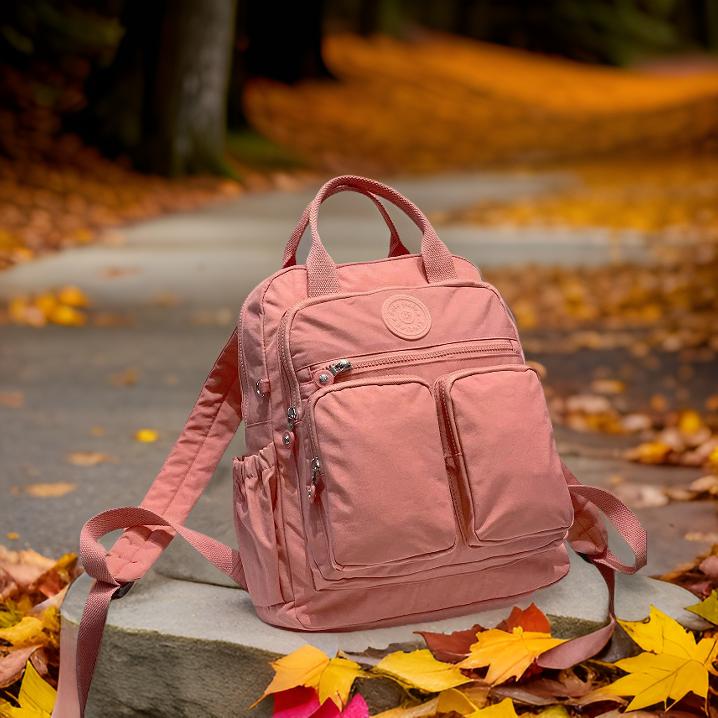 Sac à dos femme - WomensBackpack™ - CampingRando