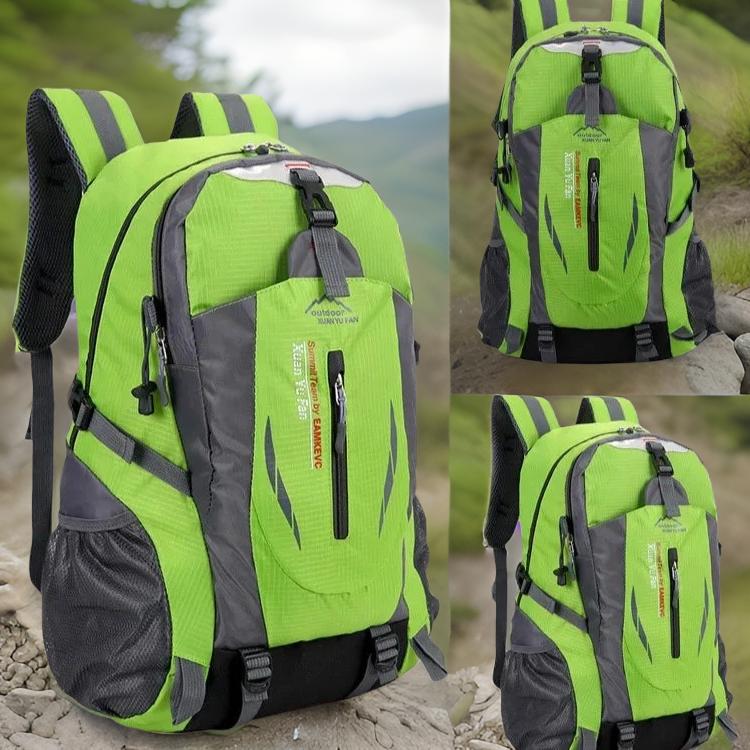 Sac à dos - HikingBag™ vert